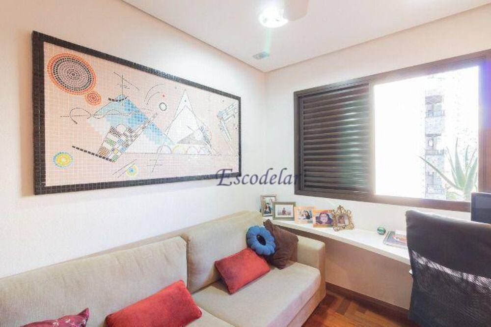 Apartamento, 4 quartos, 187 m² - Foto 1
