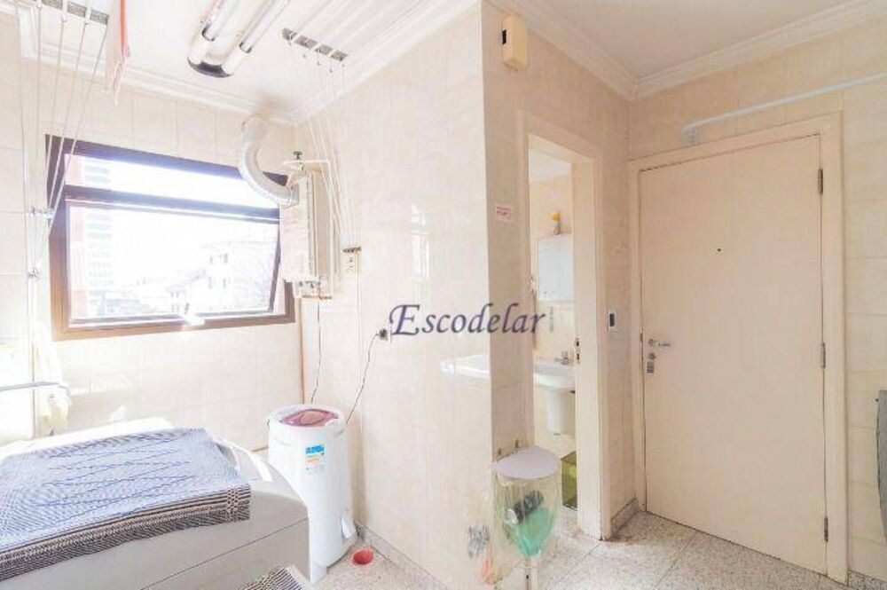 Apartamento, 4 quartos, 187 m² - Foto 28