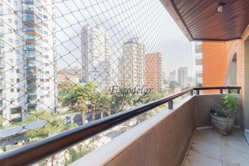 Apartamento, 4 quartos, 187 m² - Foto 25