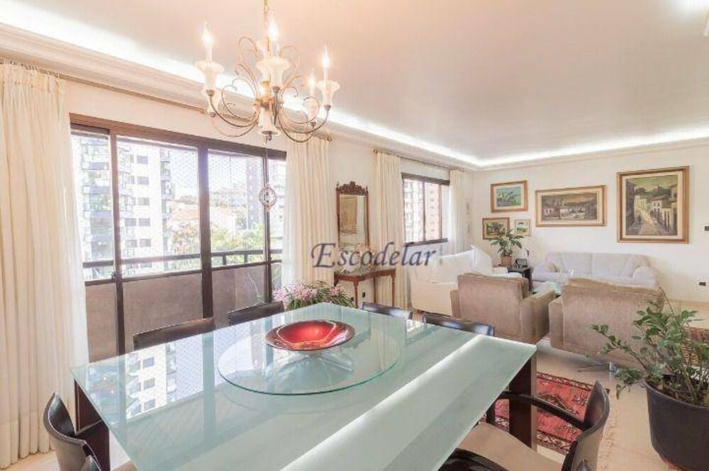 Apartamento, 4 quartos, 187 m² - Foto 30