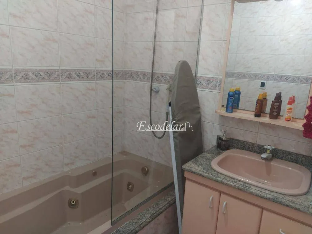 Sobrado, 3 quartos, 100 m² - Foto 11