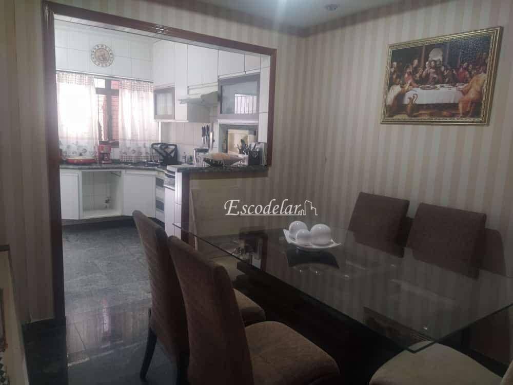 Sobrado, 3 quartos, 100 m² - Foto 5