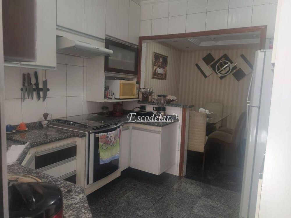 Sobrado, 3 quartos, 100 m² - Foto 4