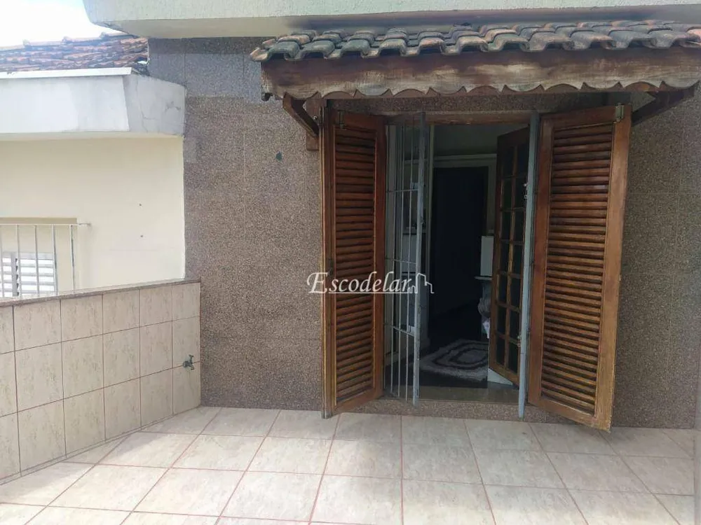 Sobrado, 3 quartos, 100 m² - Foto 9