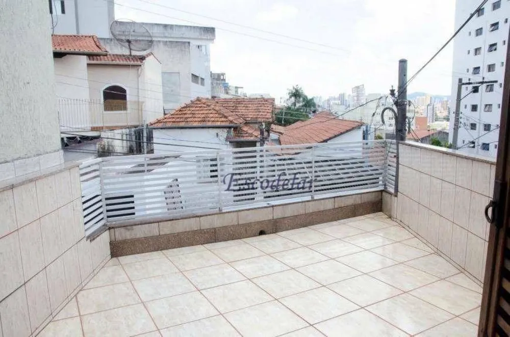Sobrado, 3 quartos, 100 m² - Foto 10