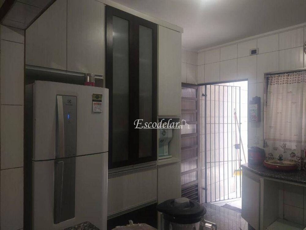 Sobrado, 3 quartos, 100 m² - Foto 3