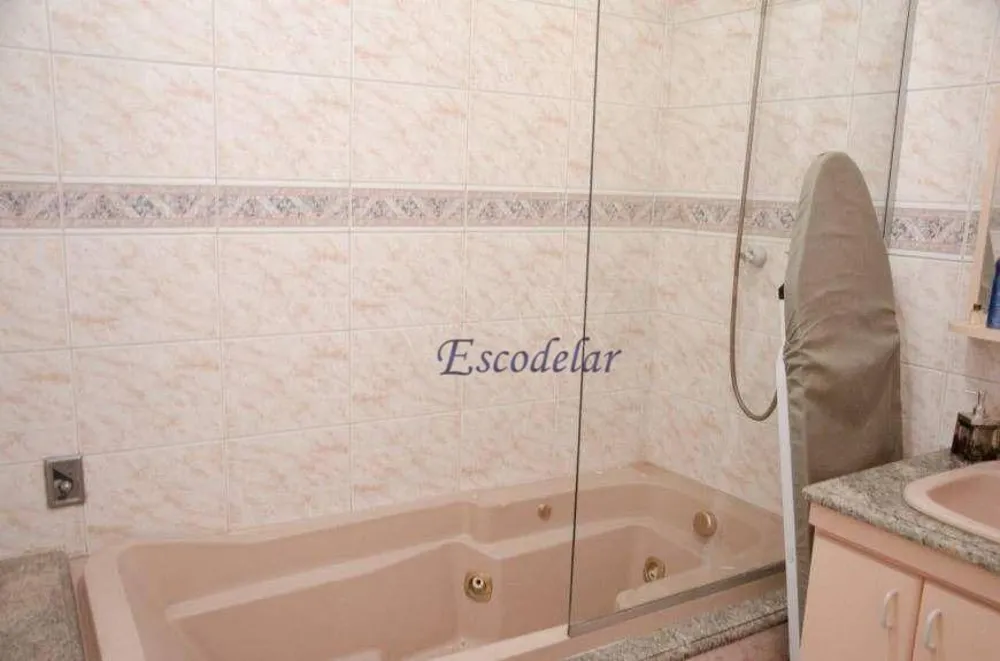 Sobrado, 3 quartos, 100 m² - Foto 12