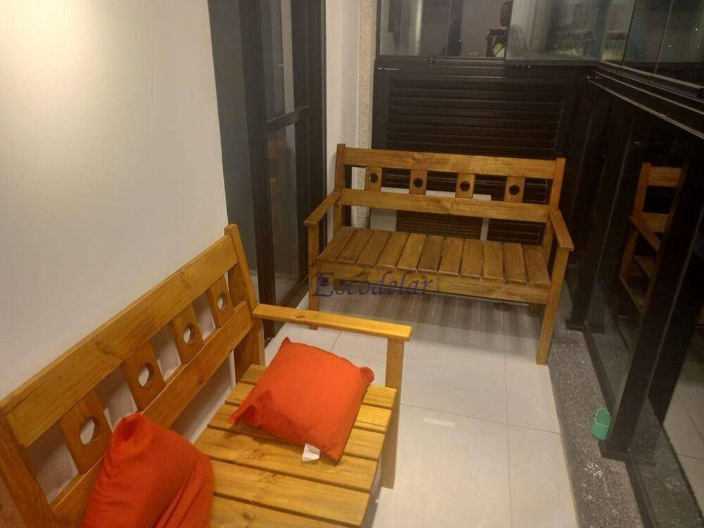 Apartamento, 2 quartos, 57 m² - Foto 2