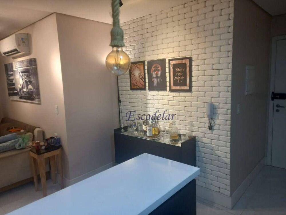 Apartamento, 2 quartos, 57 m² - Foto 1