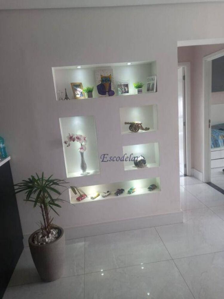 Apartamento, 2 quartos, 57 m² - Foto 3