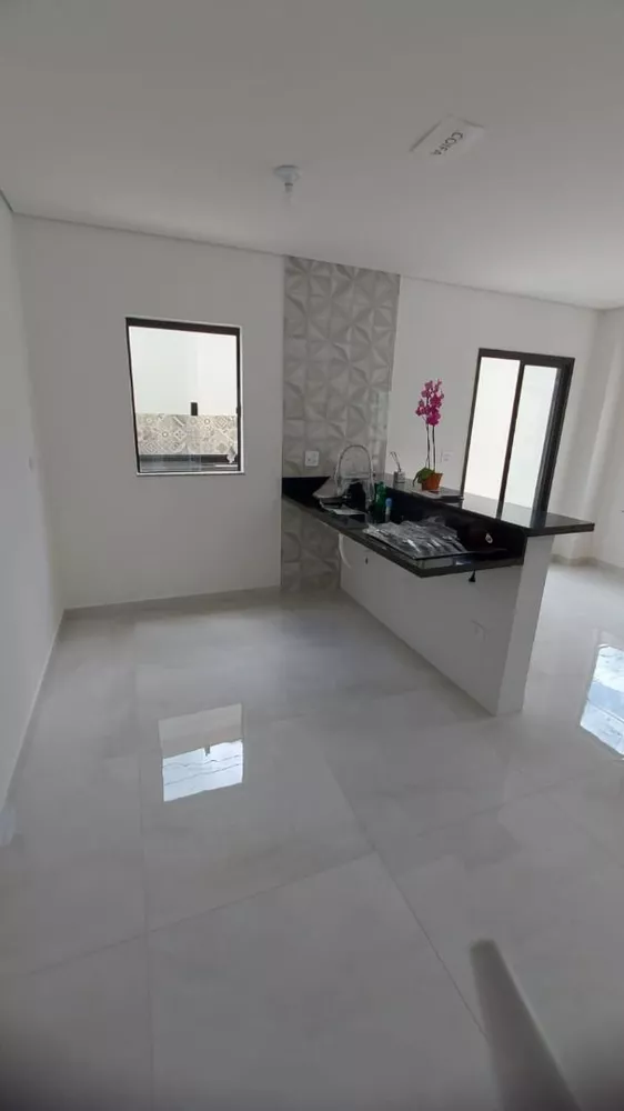 Sobrado à venda com 3 quartos, 110m² - Foto 8