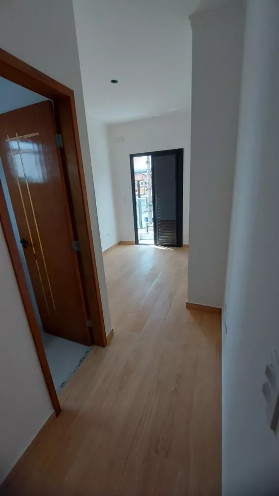 Sobrado à venda com 3 quartos, 110m² - Foto 16