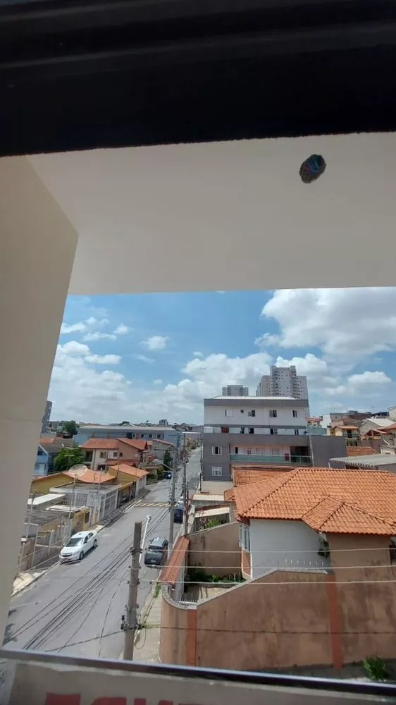 Sobrado à venda com 3 quartos, 110m² - Foto 26