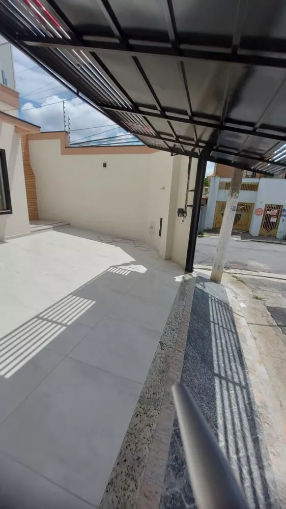 Sobrado à venda com 3 quartos, 110m² - Foto 4