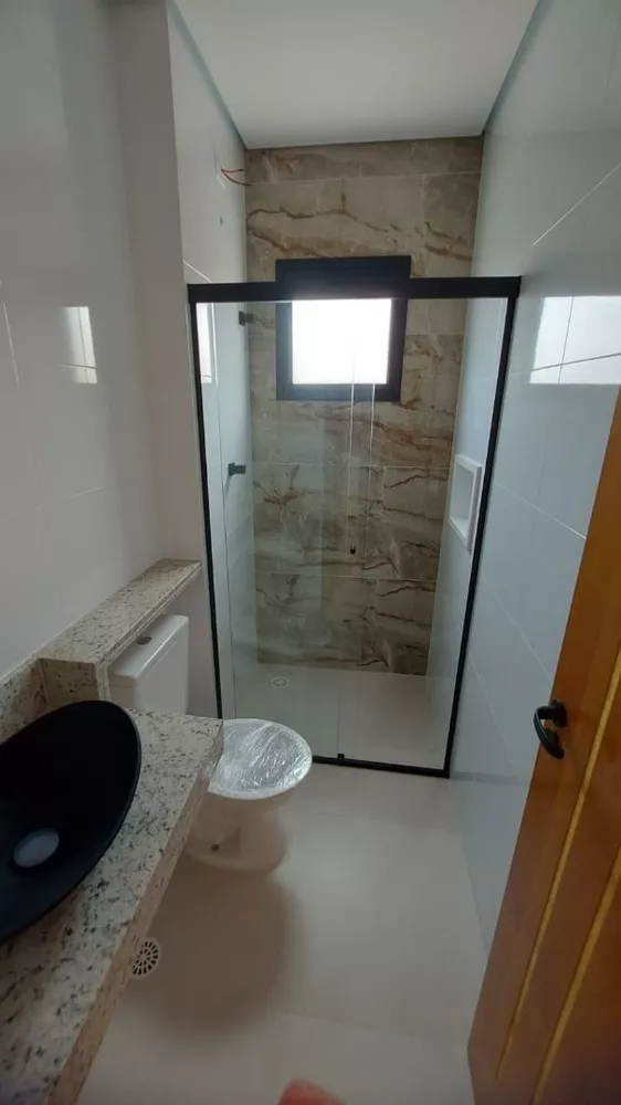 Sobrado à venda com 3 quartos, 110m² - Foto 19