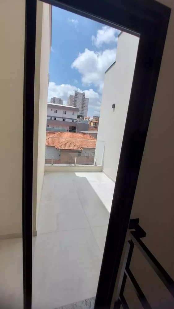 Sobrado à venda com 3 quartos, 110m² - Foto 20