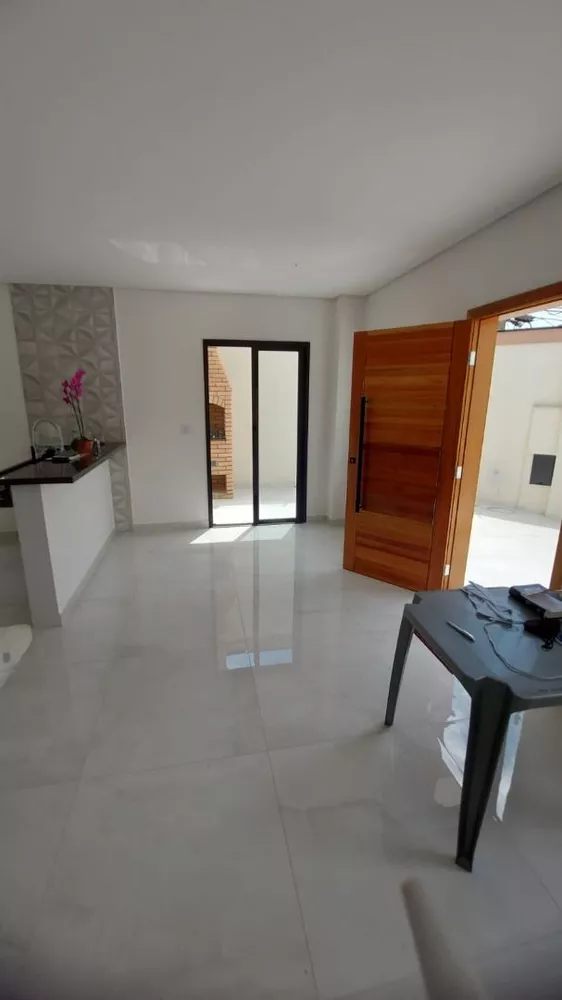 Sobrado à venda com 3 quartos, 110m² - Foto 7