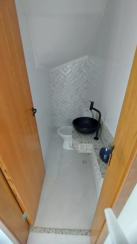 Sobrado à venda com 3 quartos, 110m² - Foto 11