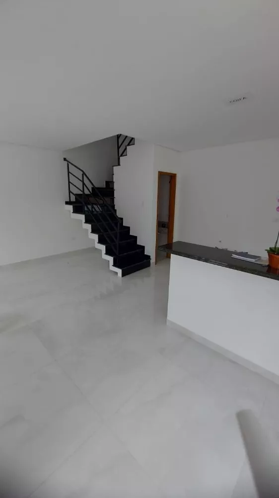 Sobrado à venda com 3 quartos, 110m² - Foto 9