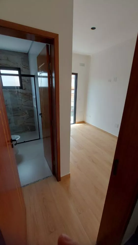 Sobrado à venda com 3 quartos, 110m² - Foto 17