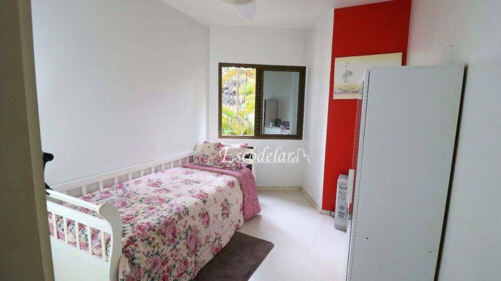 Apartamento à venda com 4 quartos, 140m² - Foto 10