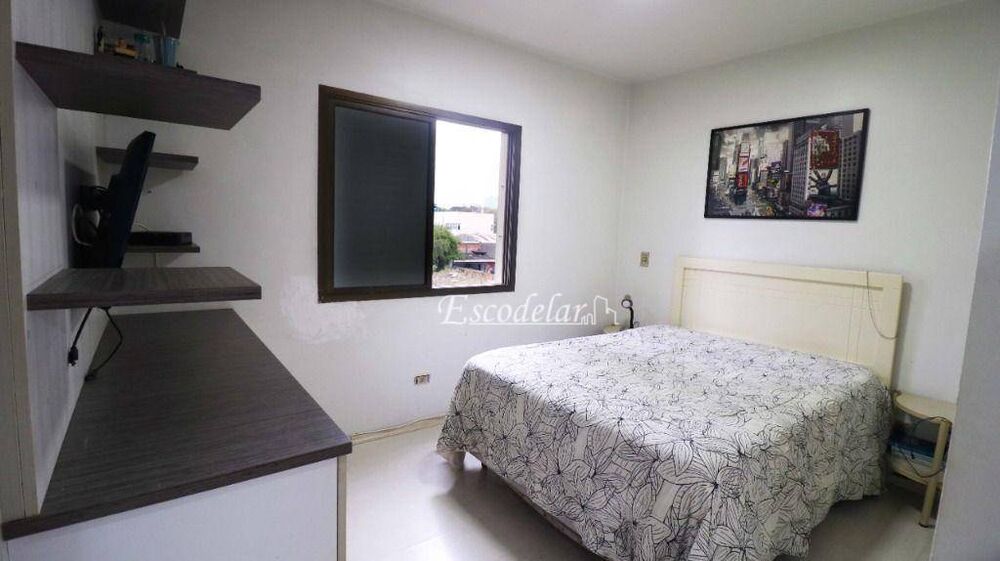 Apartamento à venda com 4 quartos, 140m² - Foto 12