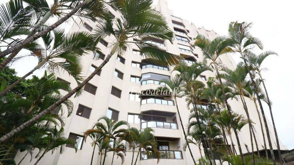 Apartamento à venda com 4 quartos, 140m² - Foto 7