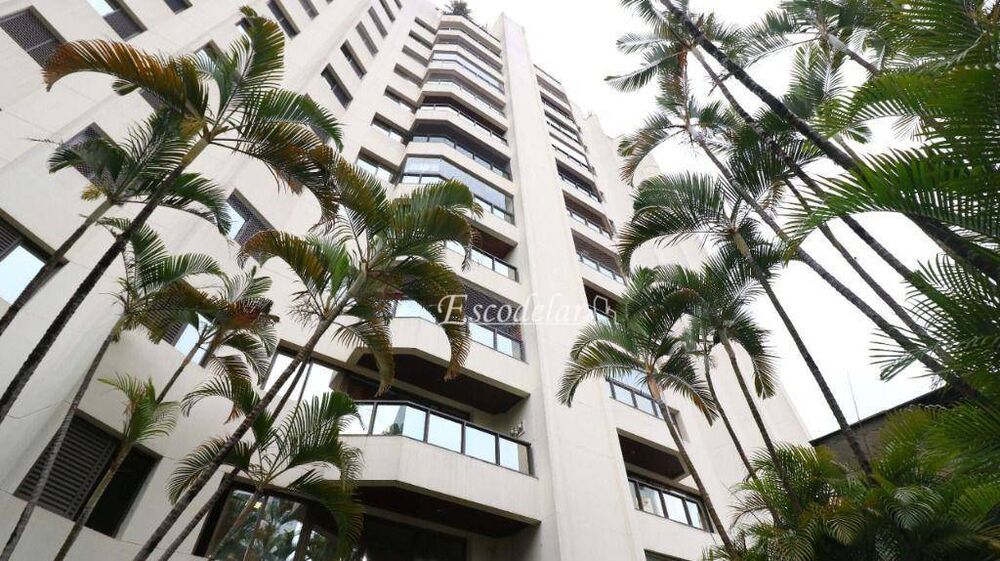 Apartamento à venda com 4 quartos, 140m² - Foto 8