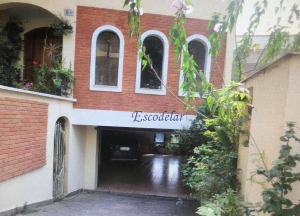 Sobrado, 4 quartos, 259 m² - Foto 2