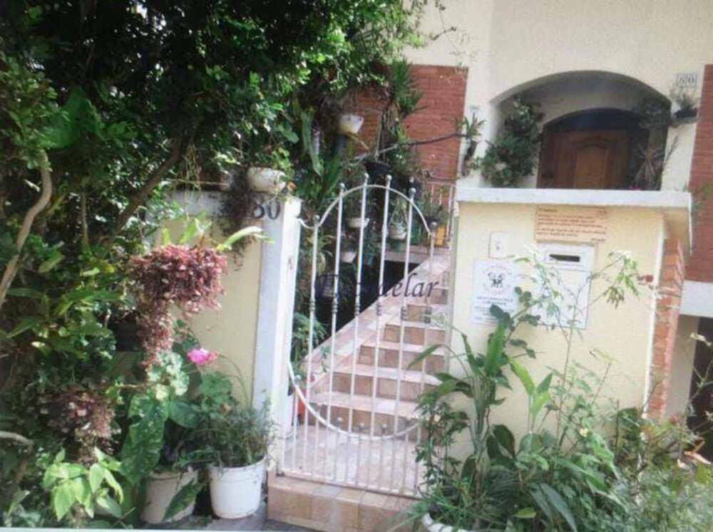 Sobrado, 4 quartos, 259 m² - Foto 1
