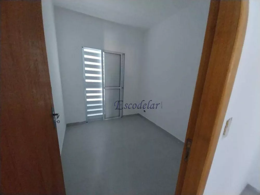 Kitnet-Studio, 26 m² - Foto 9