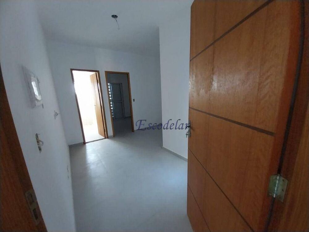Kitnet-Studio, 26 m² - Foto 2