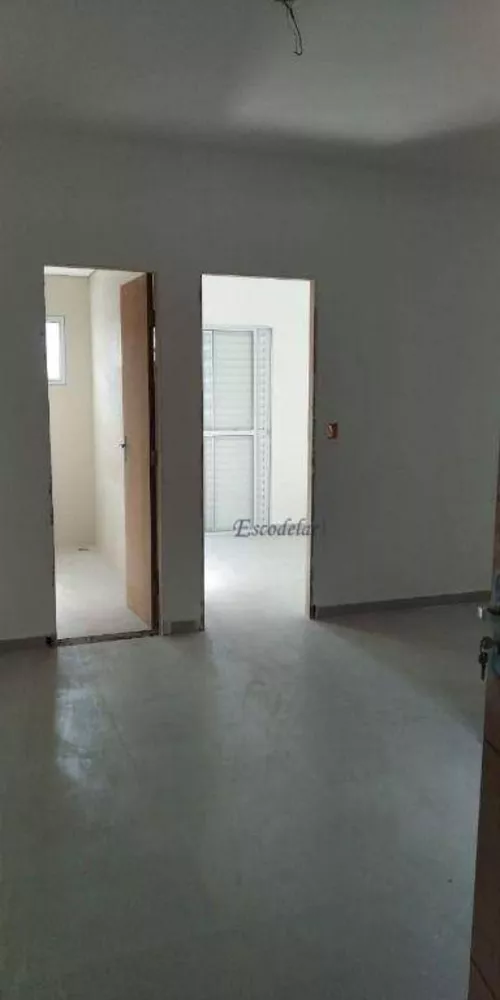 Kitnet-Studio, 26 m² - Foto 5