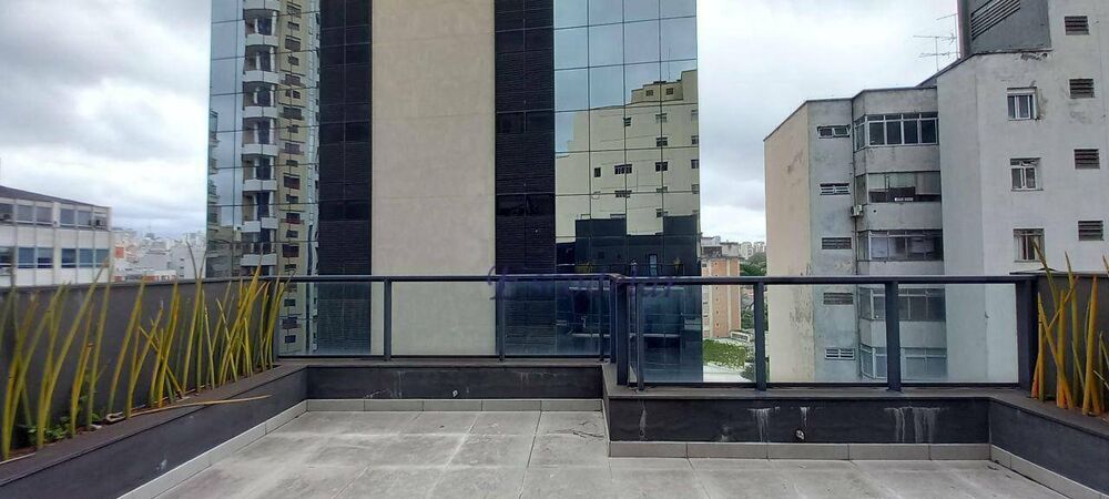 Apartamento, 1 quarto, 91 m² - Foto 11