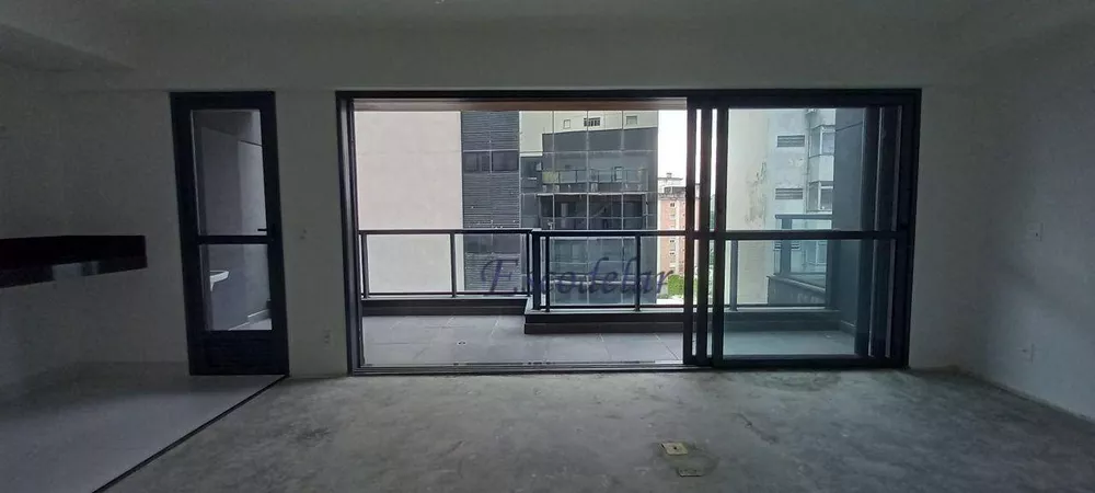 Apartamento à venda com 1 quarto, 91m² - Foto 3