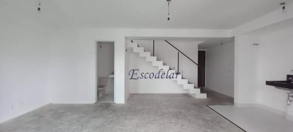 Apartamento à venda com 1 quarto, 91m² - Foto 1