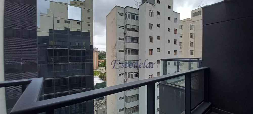 Apartamento à venda com 1 quarto, 91m² - Foto 8