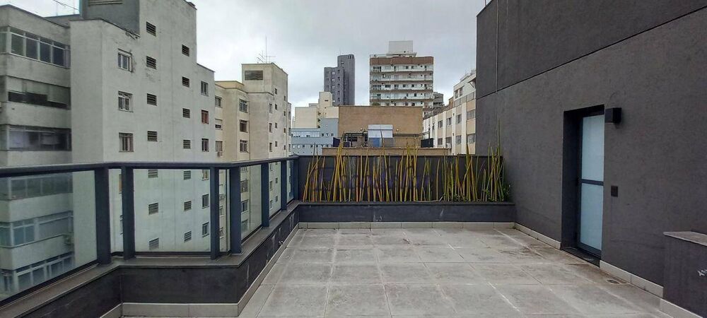 Apartamento, 1 quarto, 91 m² - Foto 10