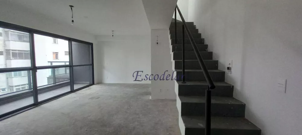 Apartamento à venda com 1 quarto, 91m² - Foto 5