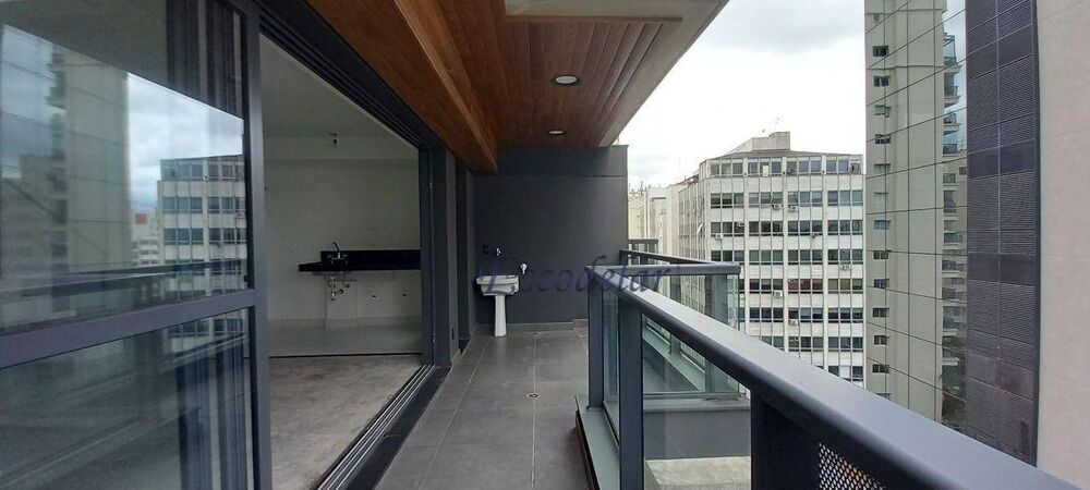 Apartamento, 1 quarto, 91 m² - Foto 9