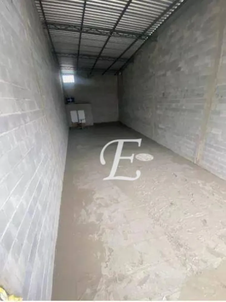 Depósito-Galpão, 200 m² - Foto 4
