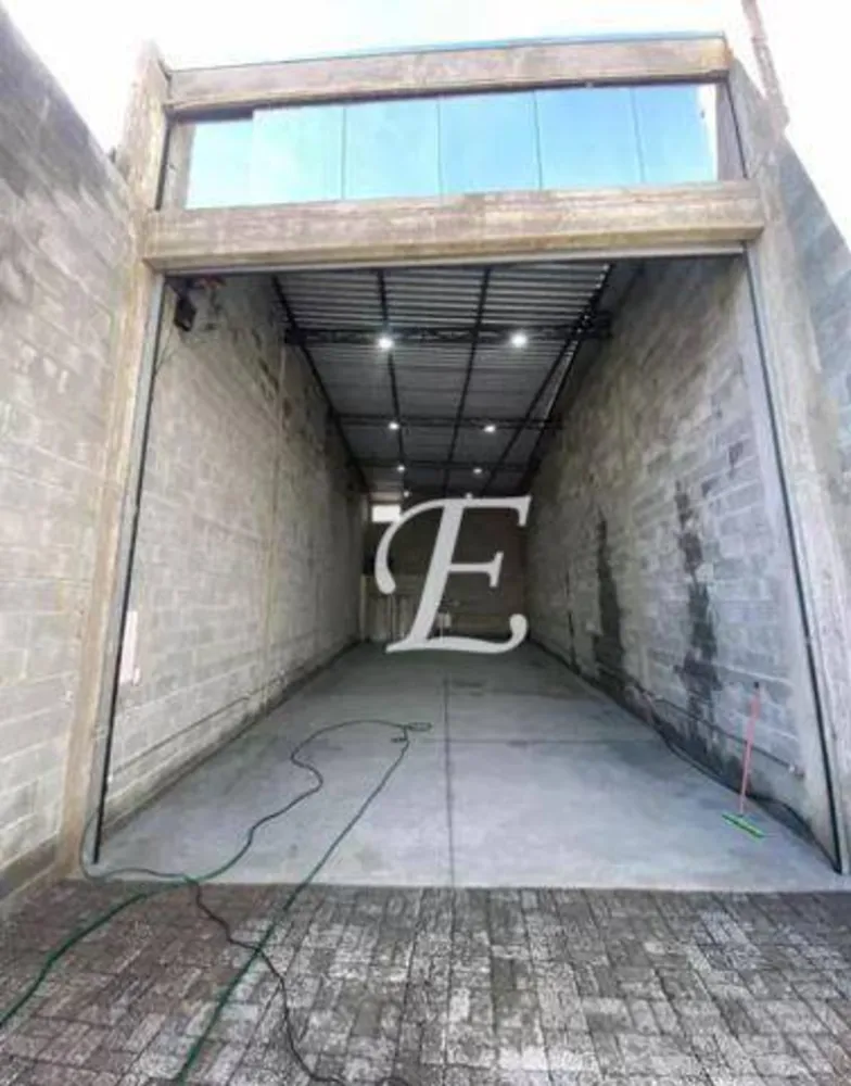 Depósito-Galpão, 200 m² - Foto 3