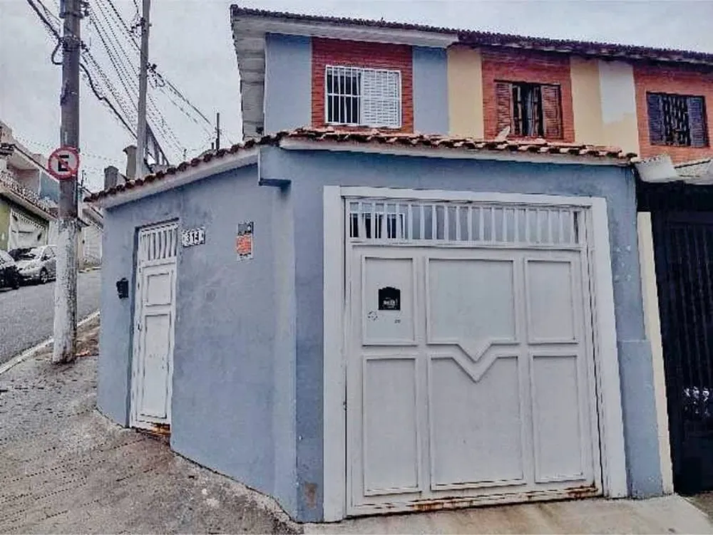 Sobrado, 3 quartos, 110 m² - Foto 8