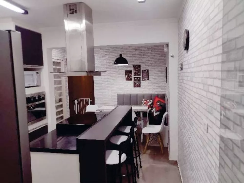 Sobrado à venda com 3 quartos, 110m² - Foto 3