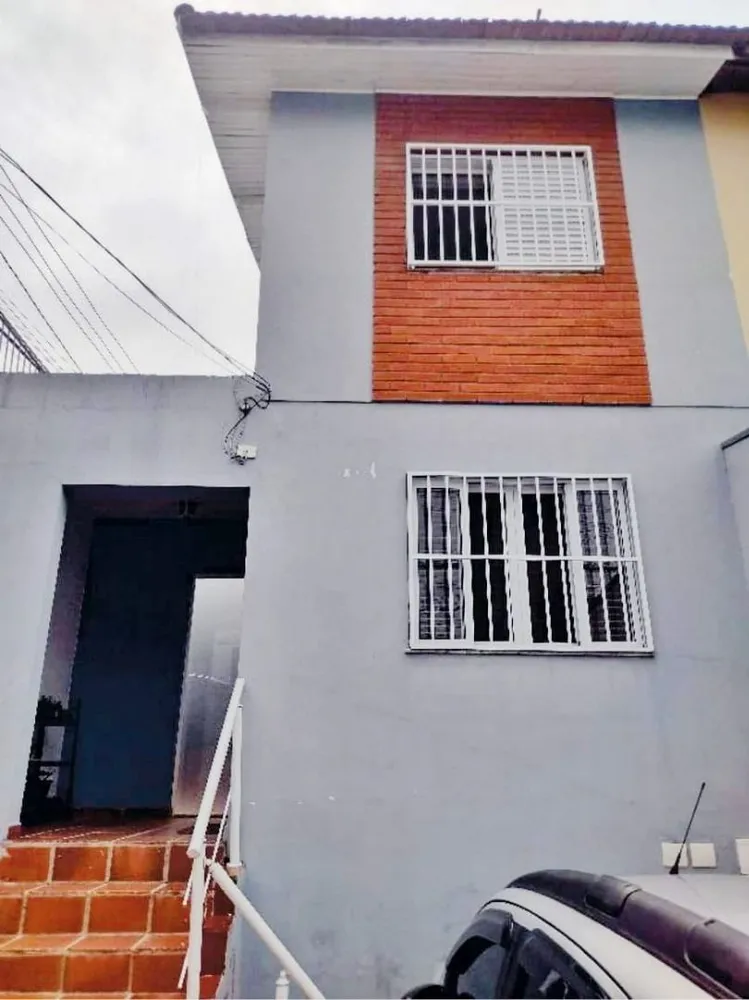 Sobrado, 3 quartos, 110 m² - Foto 7
