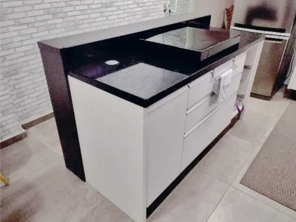 Sobrado, 3 quartos, 110 m² - Foto 5