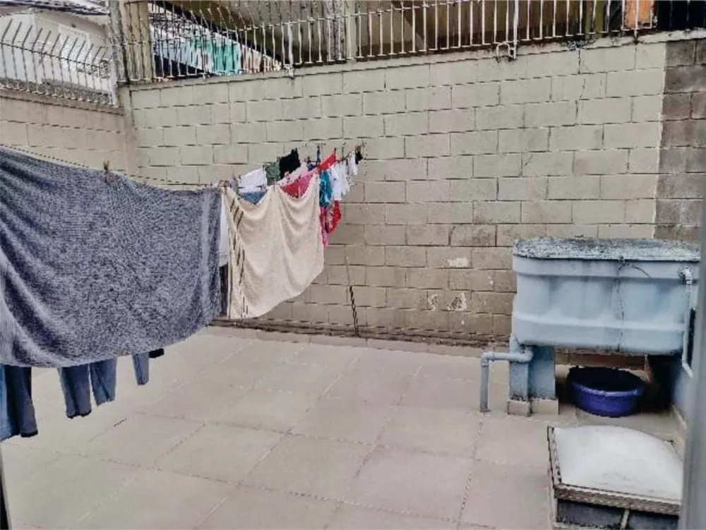 Sobrado, 3 quartos, 110 m² - Foto 6