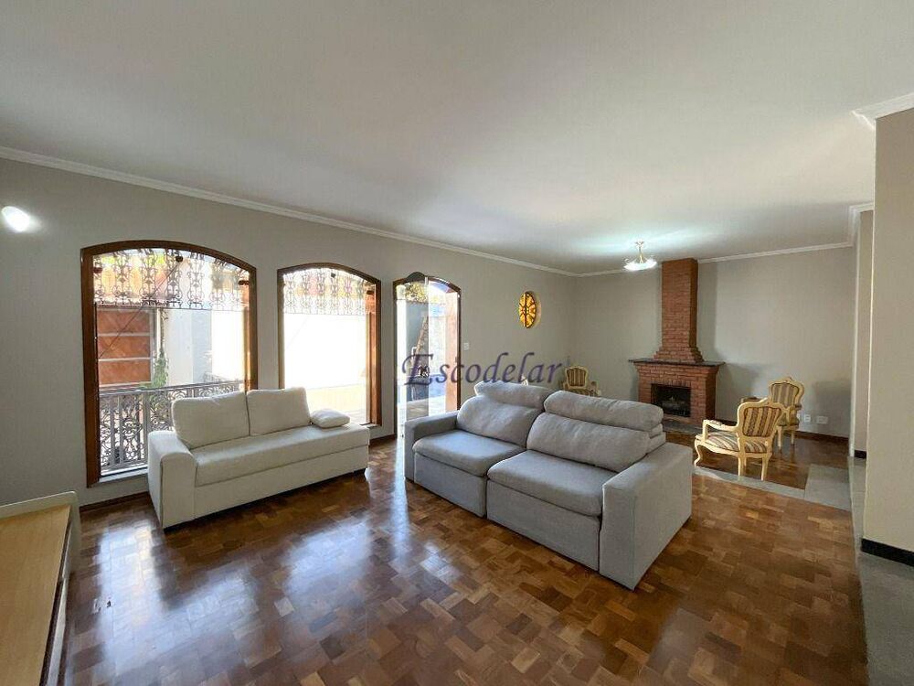 Casa, 4 quartos, 457 m² - Foto 2