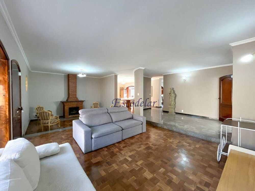 Casa, 4 quartos, 457 m² - Foto 4