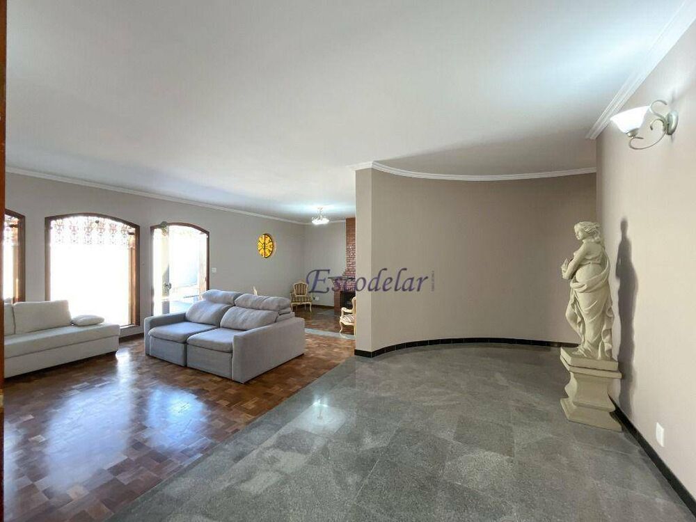 Casa, 4 quartos, 457 m² - Foto 3